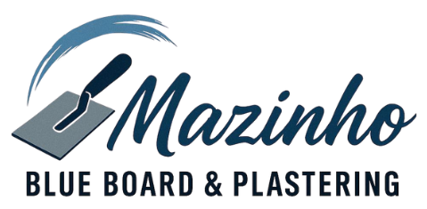 Mazinho Blue Board & Plastering