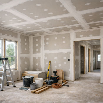 New Builds and Extensions in MA